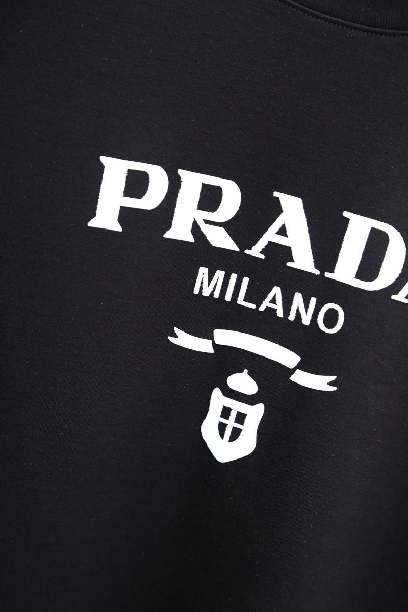 Prada Sweaters